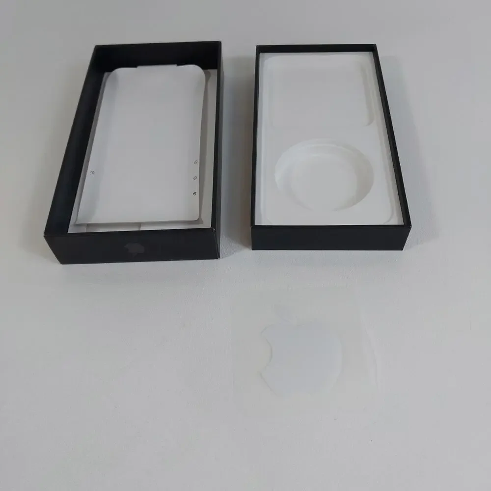 Original Apple iPhone 12 Pro Max‎ Graphite 256GB (Empty Box Only)